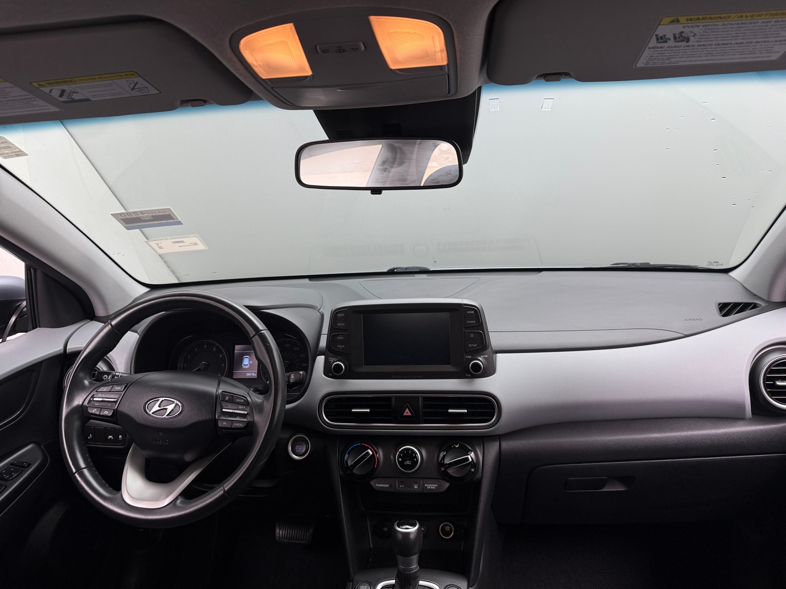 Thumbnail: 2020 Hyundai Kona - 3