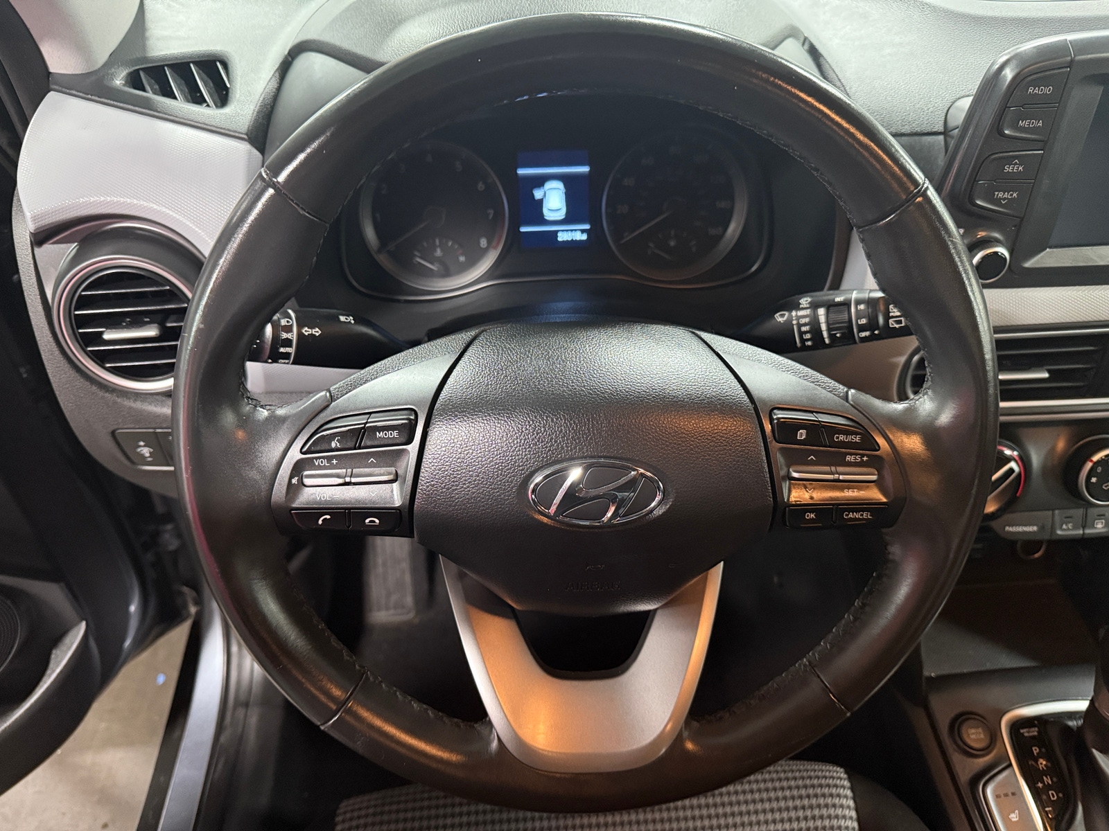Thumbnail: 2020 Hyundai Kona - 5