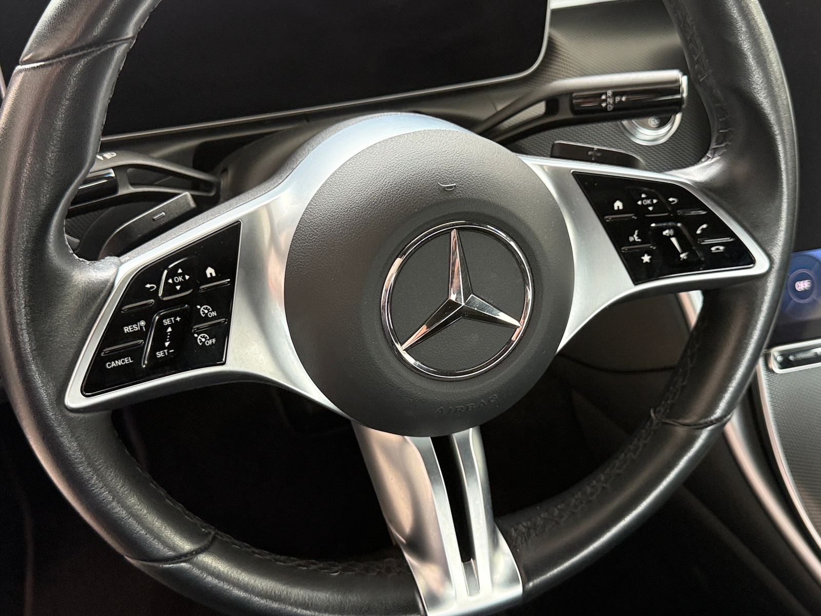 Thumbnail: 2024 Mercedes-Benz C-Class - 5