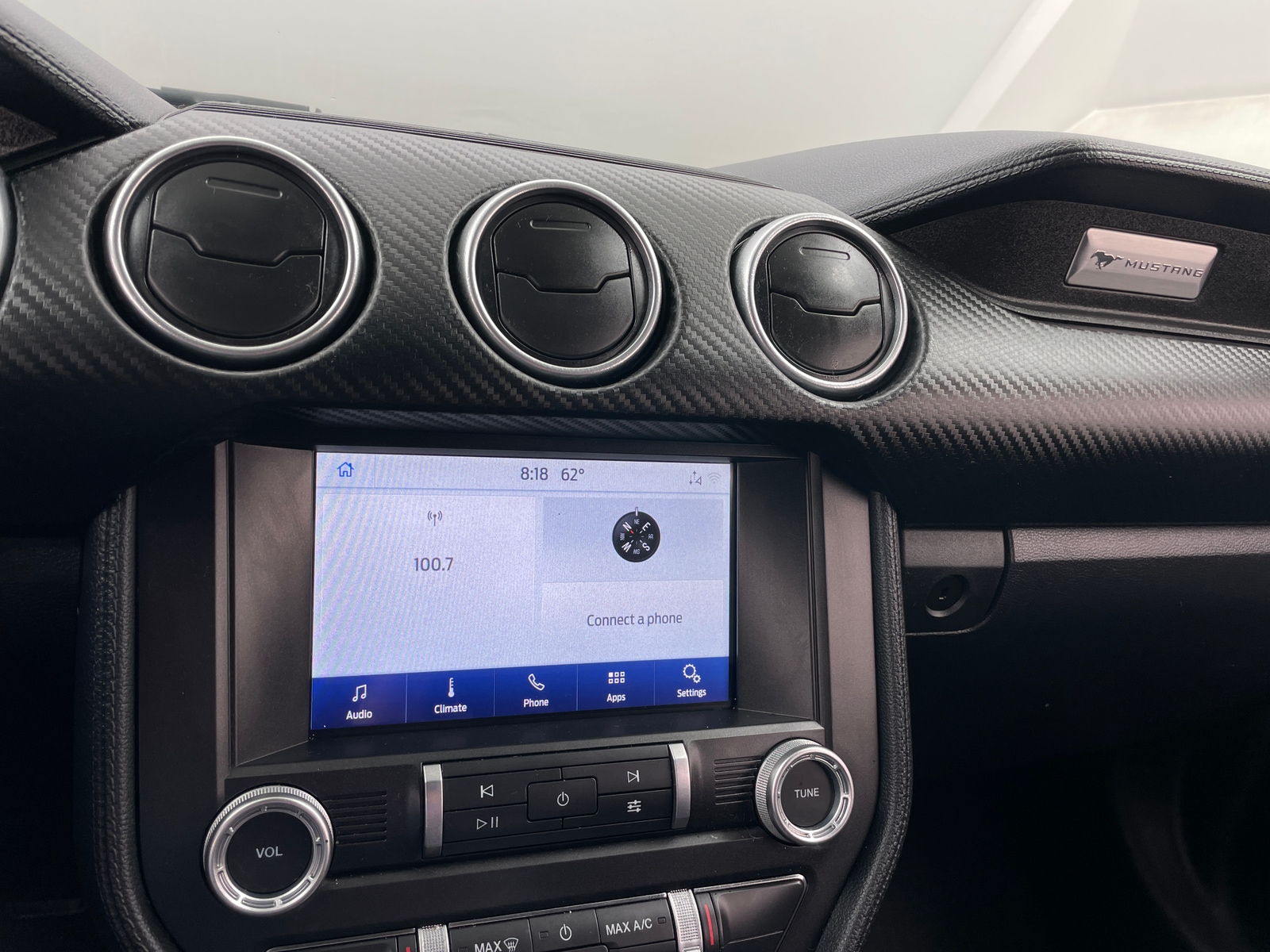 Thumbnail: 2021 Ford Mustang - 3