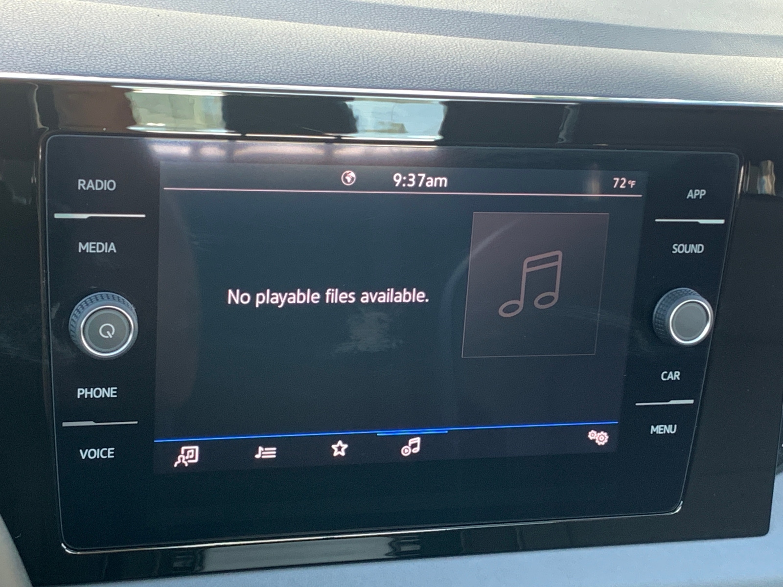 Thumbnail: 2025 Volkswagen Jetta - 4