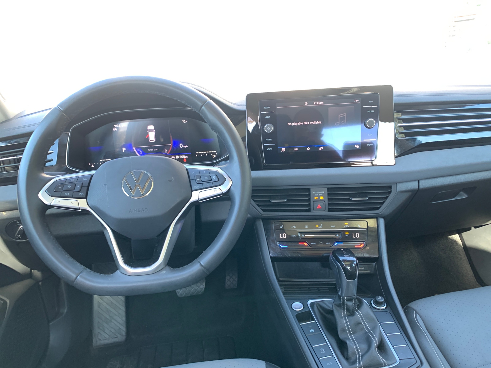 Thumbnail: 2025 Volkswagen Jetta - 3