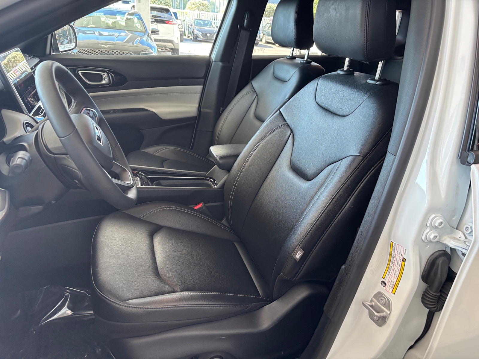 Thumbnail: 2025 Jeep Compass - 2