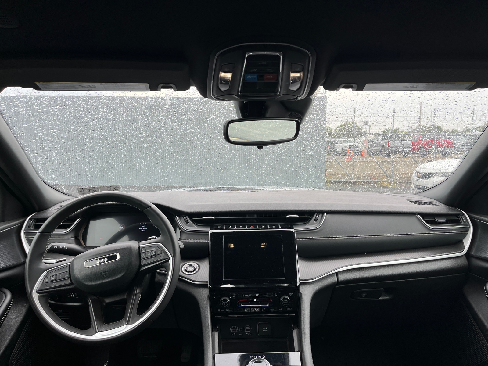 Thumbnail: 2023 Jeep Grand Cherokee L - 3