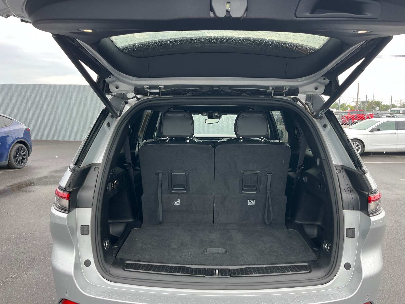 Thumbnail: 2023 Jeep Grand Cherokee L - 7