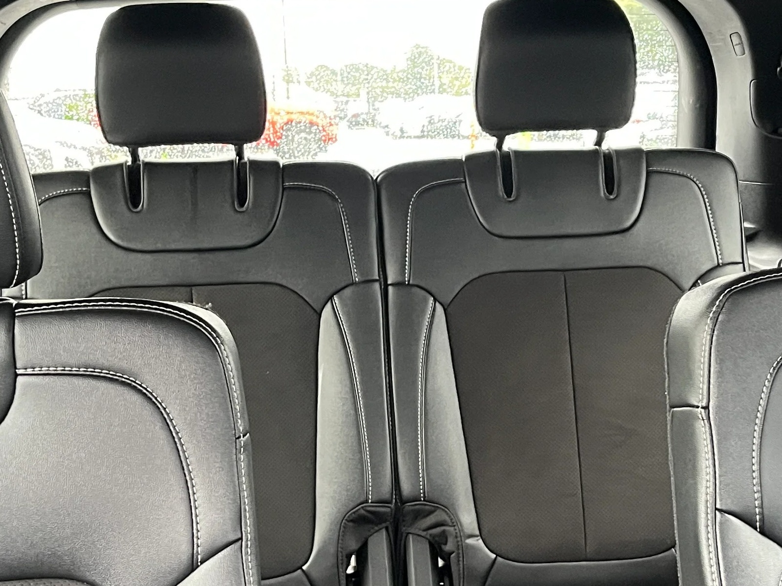 Thumbnail: 2023 Jeep Grand Cherokee L - 6