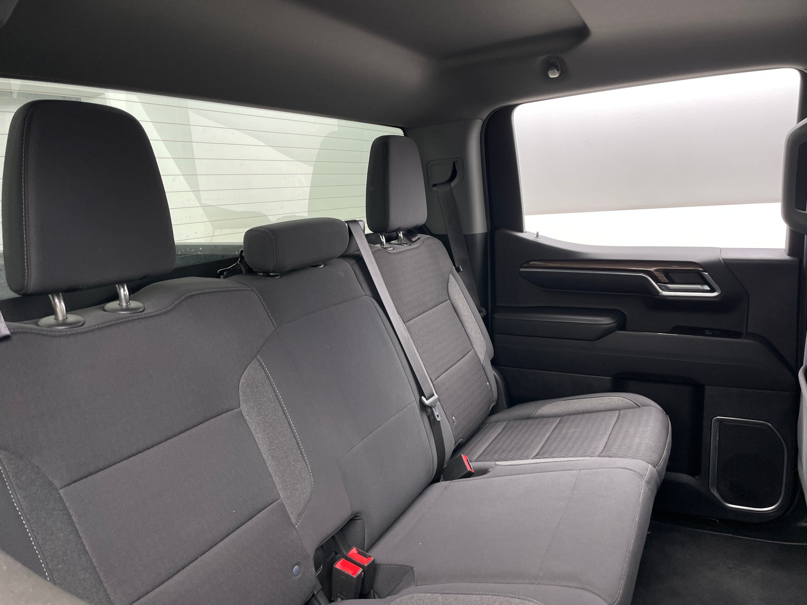 Thumbnail: 2024 Chevrolet Silverado 1500 - 6