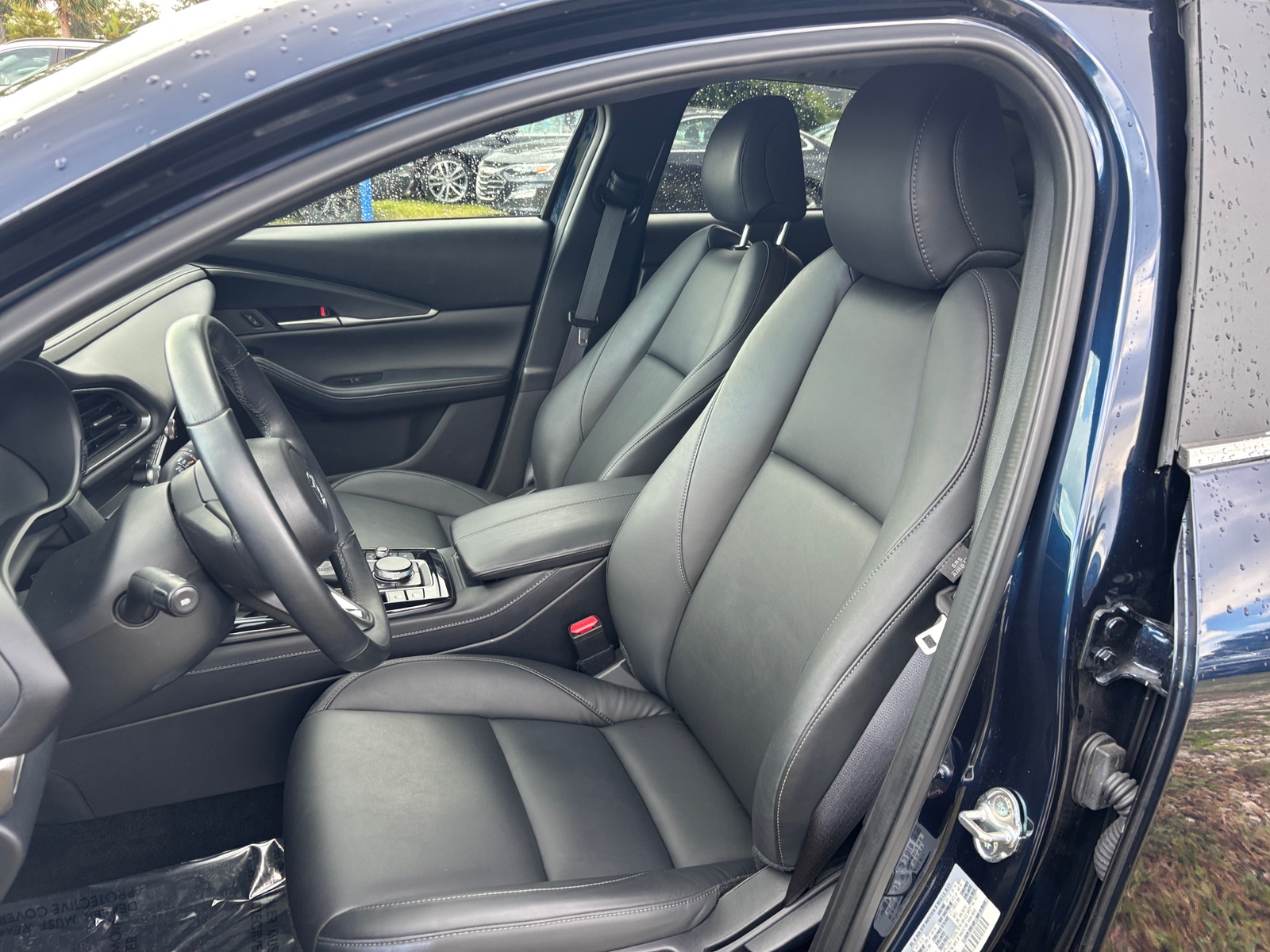 Thumbnail: 2025 Mazda CX-30 - 2