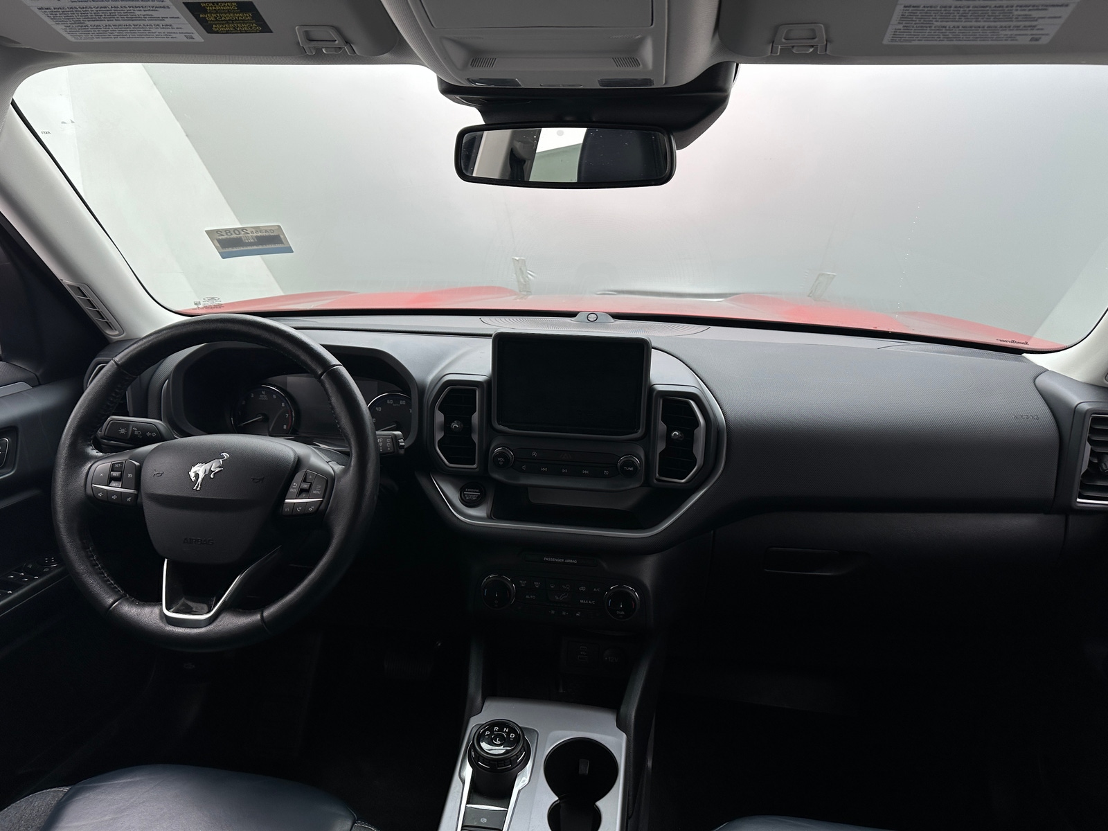 Thumbnail: 2022 Ford Bronco Sport - 2