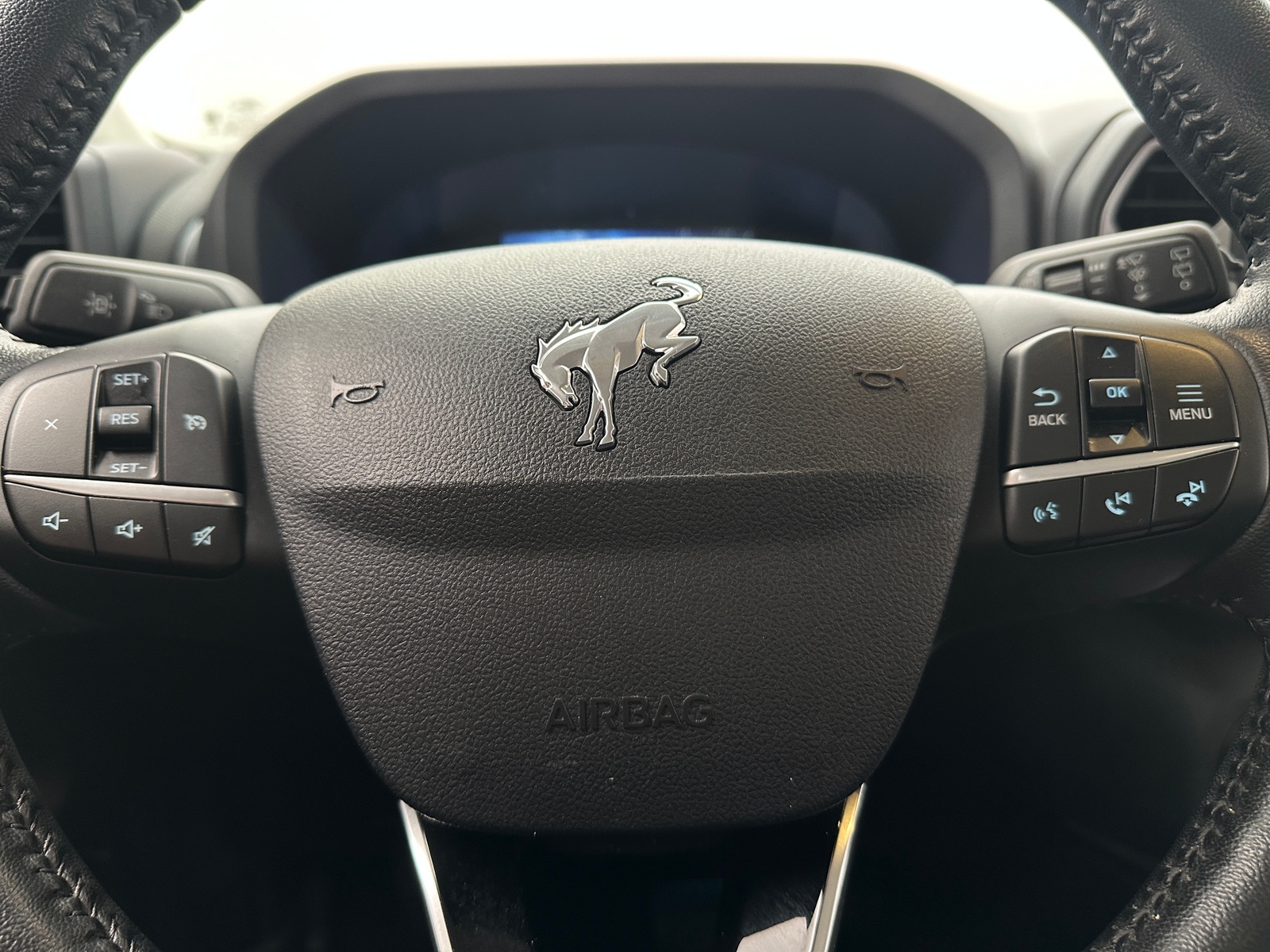 Thumbnail: 2022 Ford Bronco Sport - 4