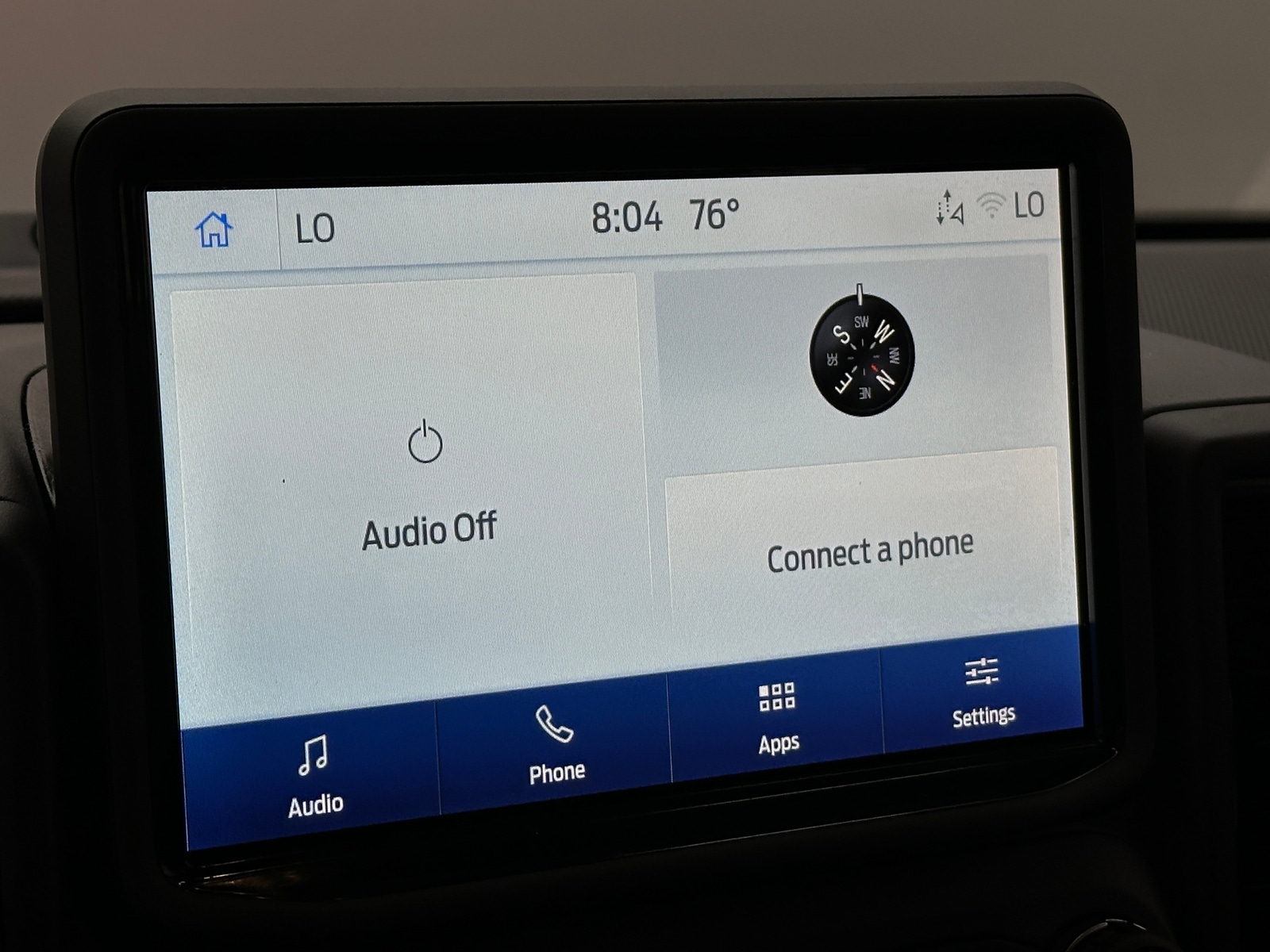 Thumbnail: 2022 Ford Bronco Sport - 3