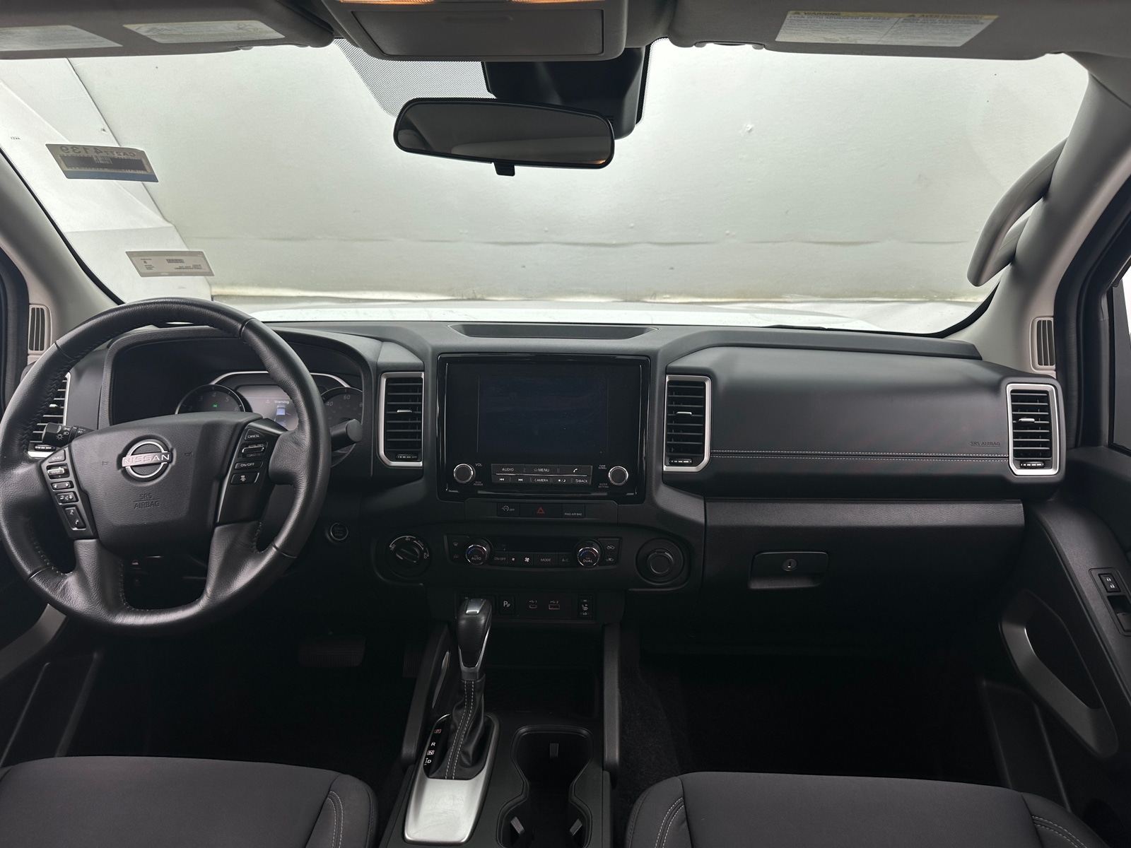 Thumbnail: 2024 Nissan Frontier - 3