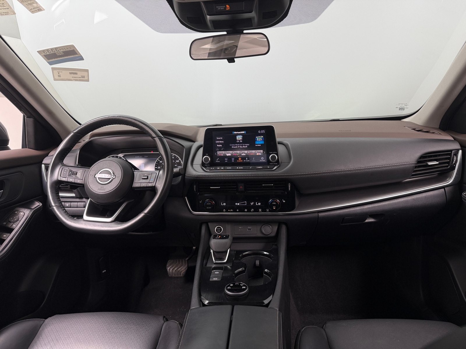 Thumbnail: 2023 Nissan Rogue - 3
