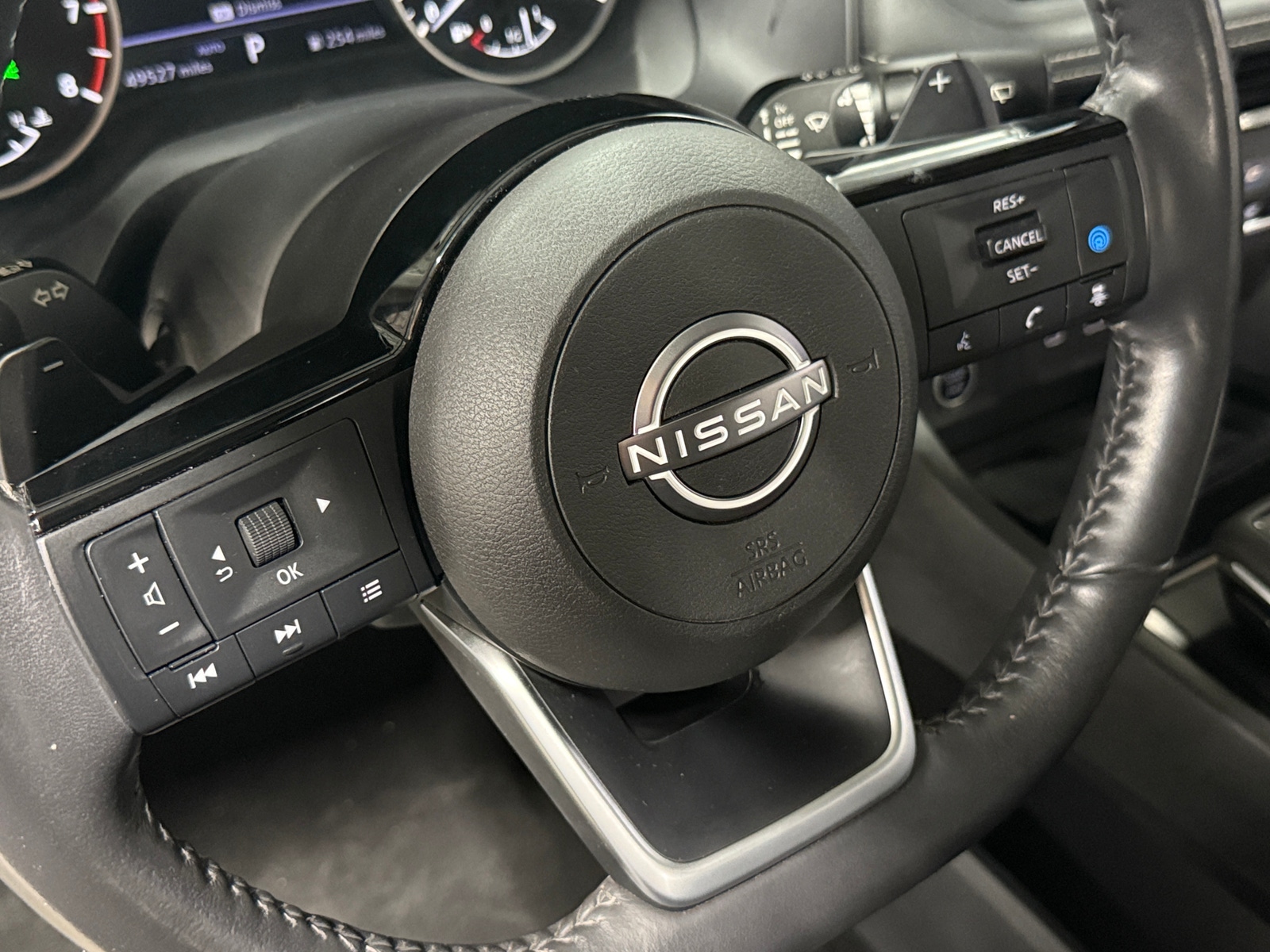 Thumbnail: 2023 Nissan Rogue - 5