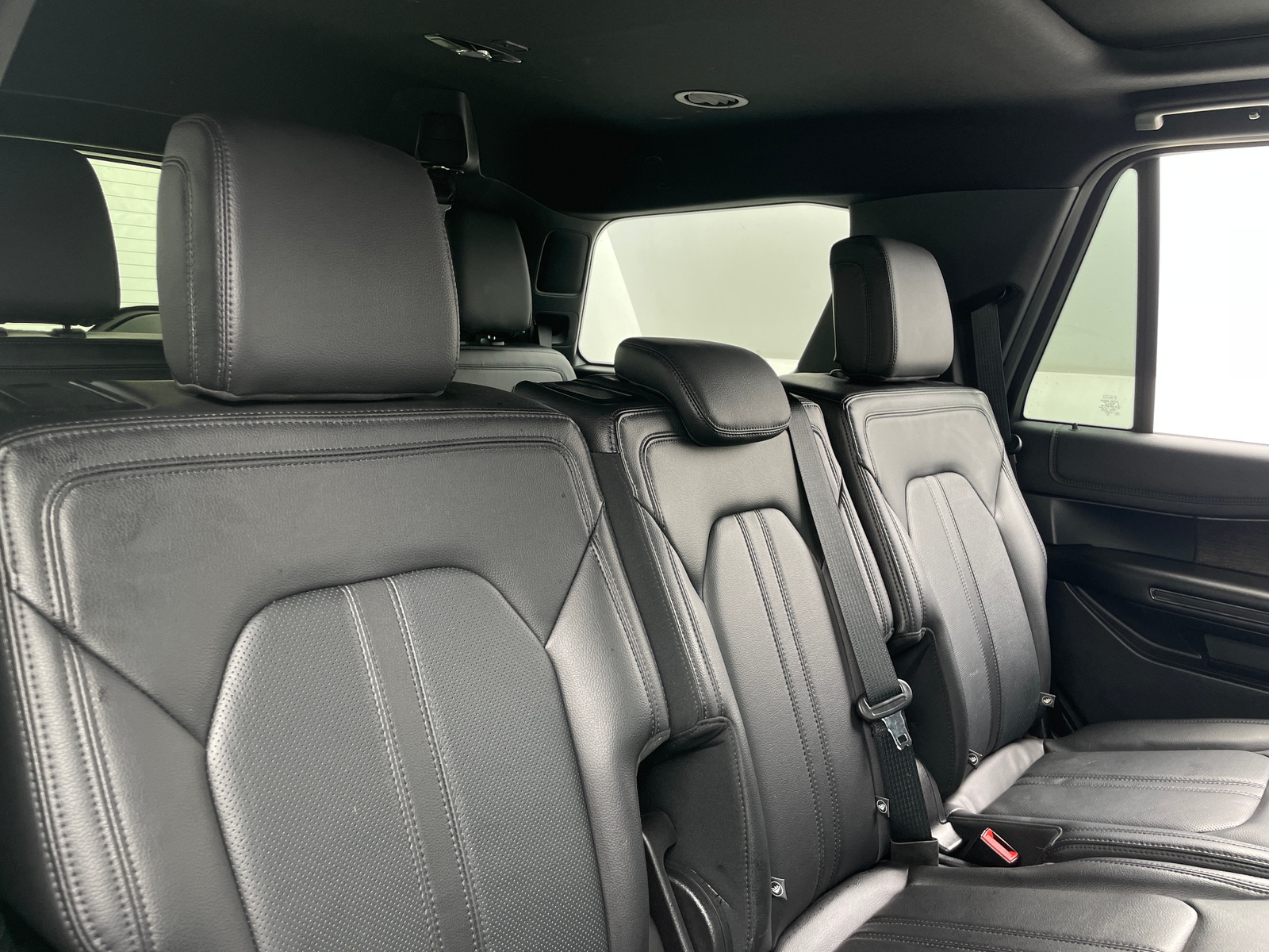 Thumbnail: 2021 Ford Expedition - 5