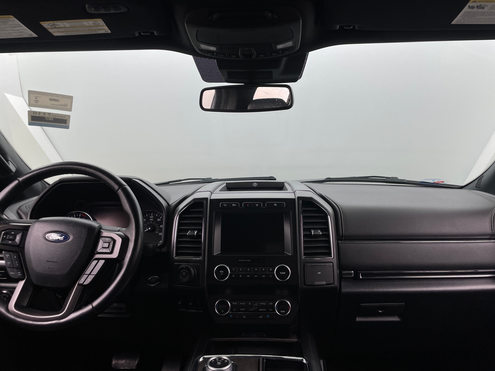 Thumbnail: 2021 Ford Expedition - 2