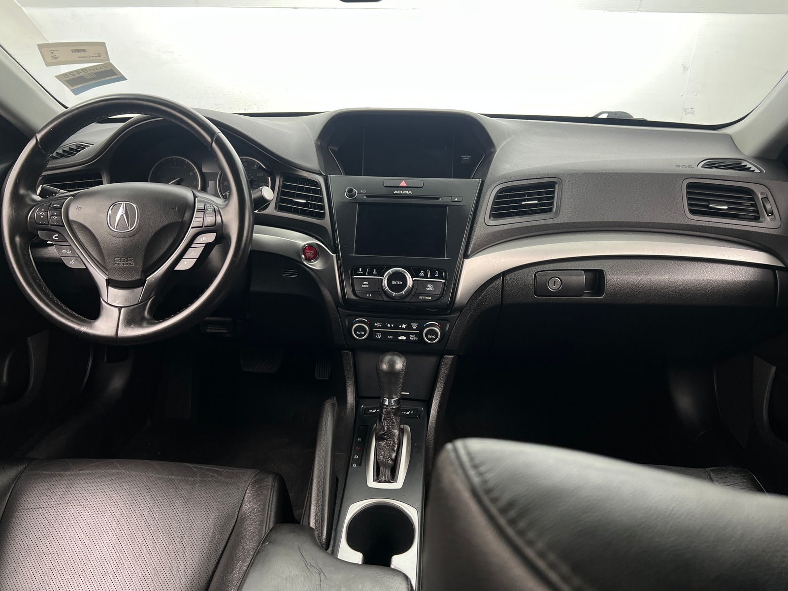 Thumbnail: 2018 Acura ILX - 2