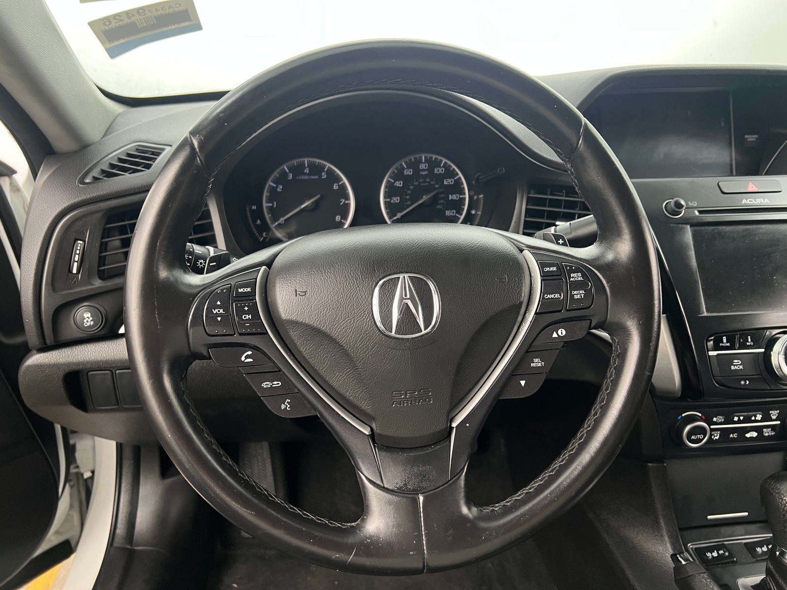 Thumbnail: 2018 Acura ILX - 4