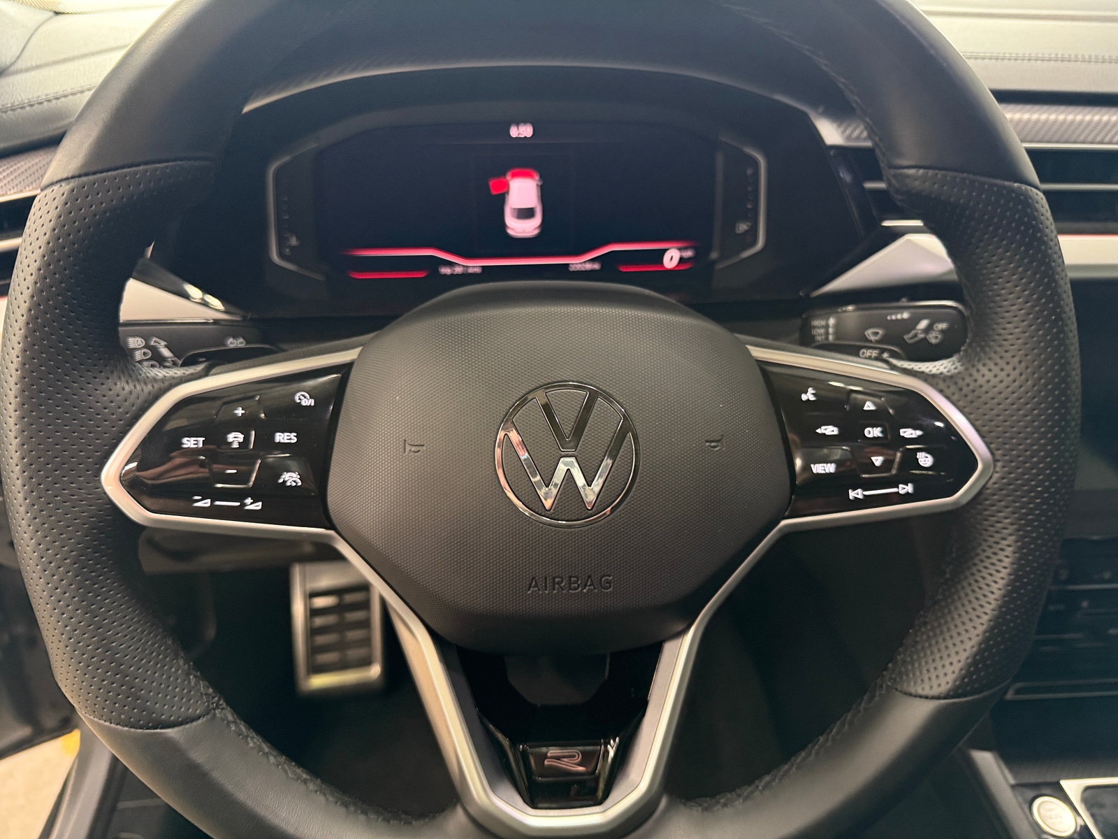 Thumbnail: 2023 Volkswagen Arteon - 4