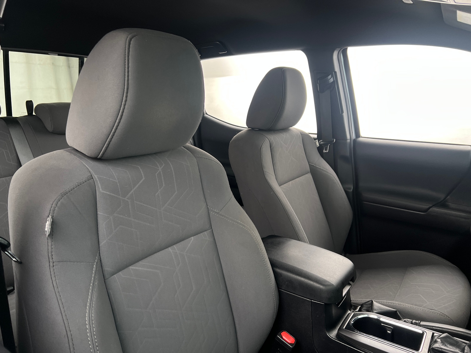 Thumbnail: 2019 Toyota Tacoma - 2
