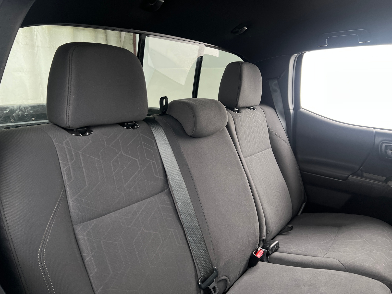 Thumbnail: 2019 Toyota Tacoma - 6