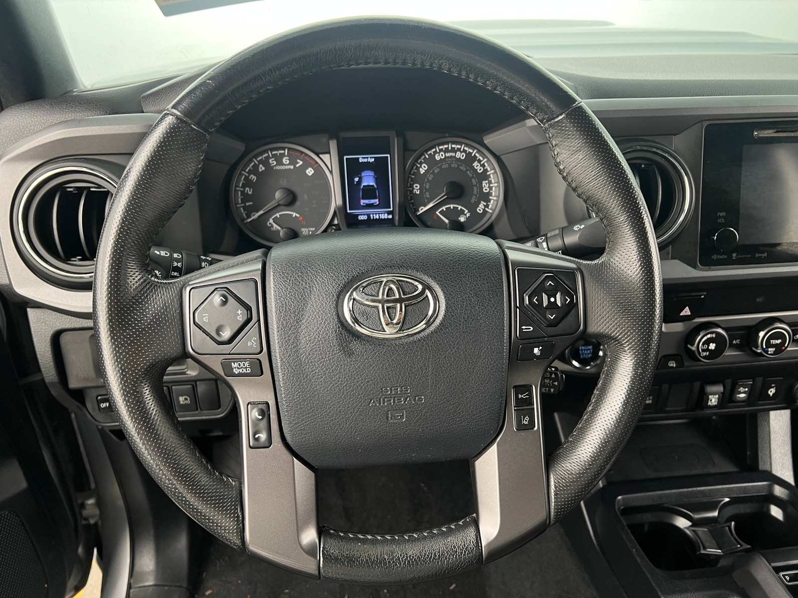 Thumbnail: 2019 Toyota Tacoma - 5