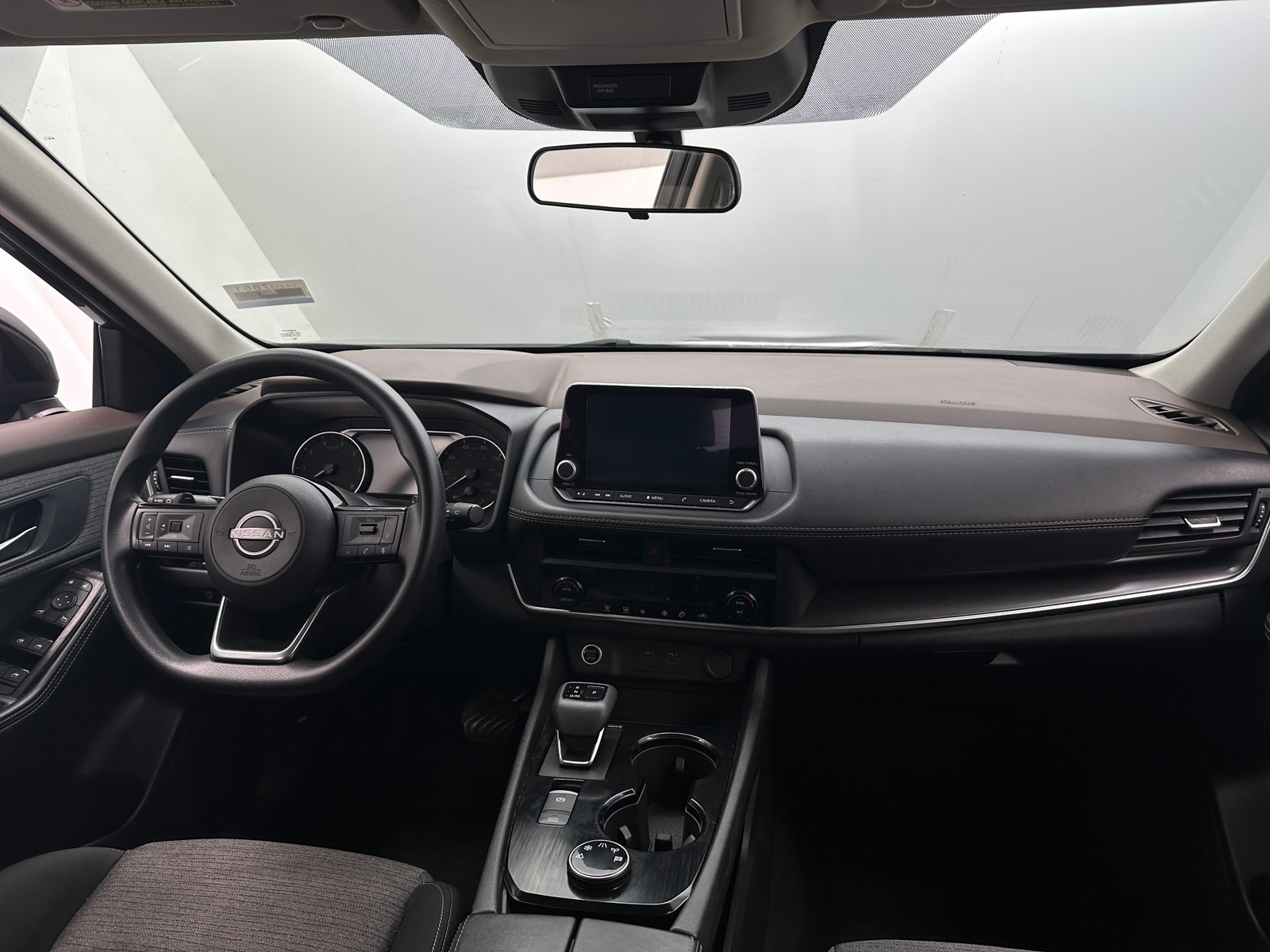 Thumbnail: 2023 Nissan Rogue - 3