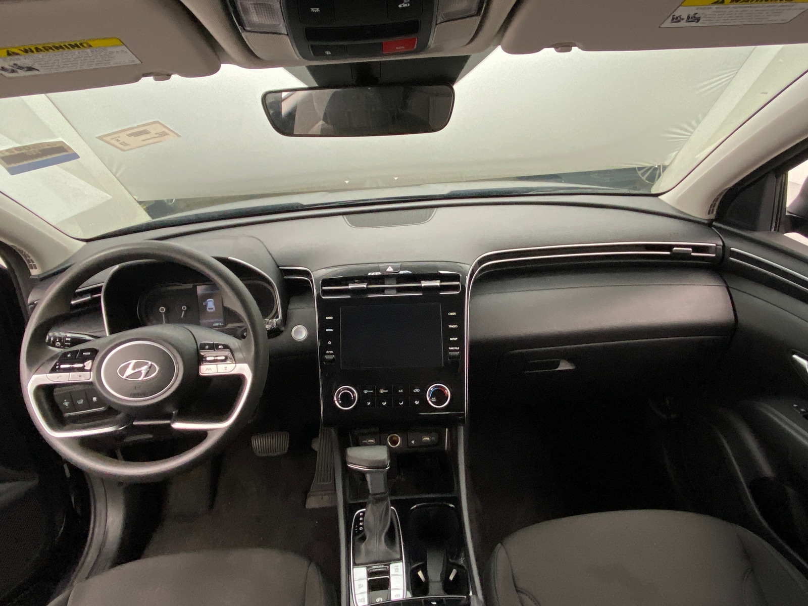 Thumbnail: 2023 Hyundai Tucson - 3