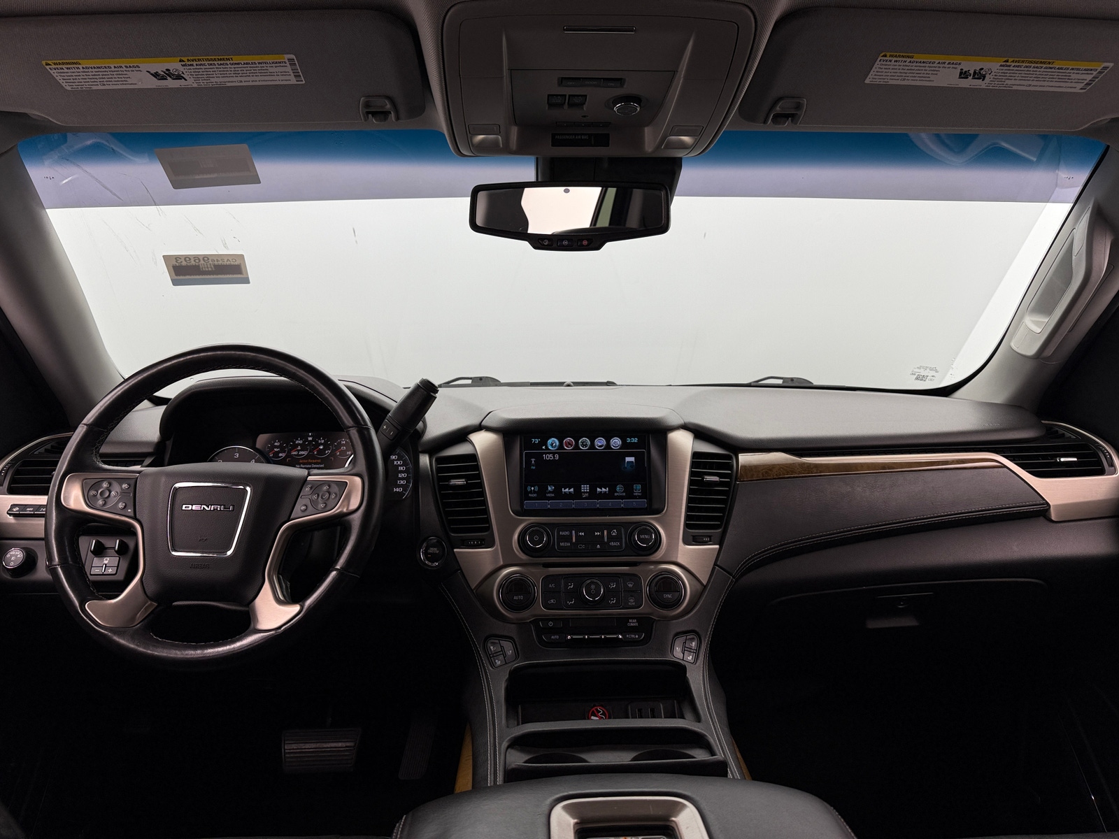 Thumbnail: 2017 GMC Yukon - 2