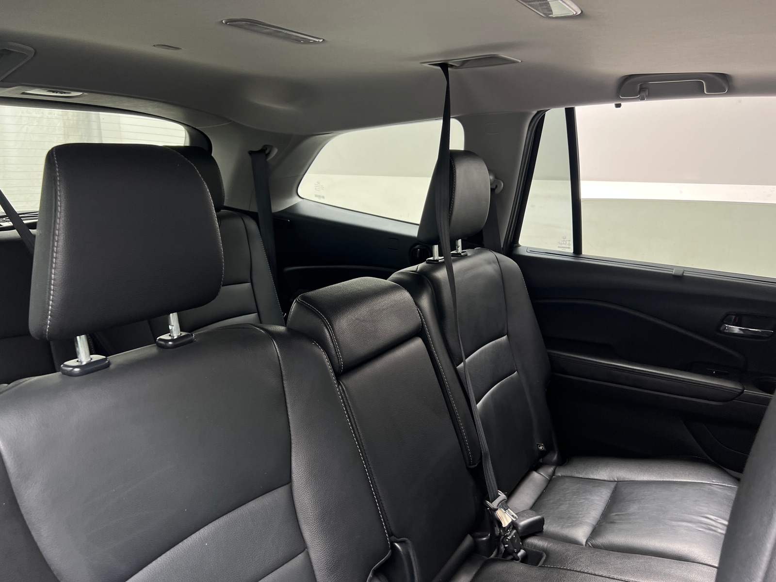 Thumbnail: 2021 Honda Pilot - 5