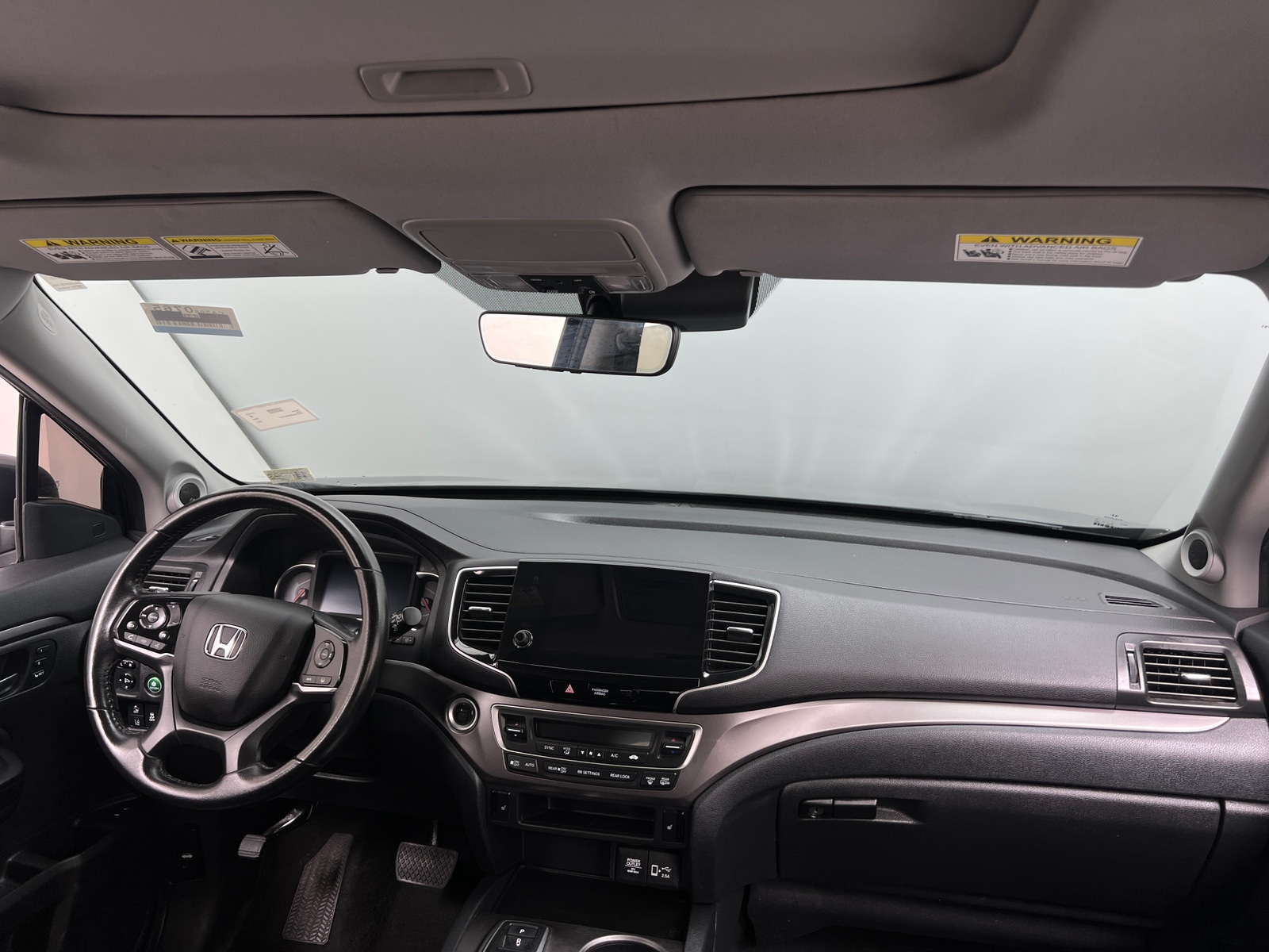 Thumbnail: 2021 Honda Pilot - 2