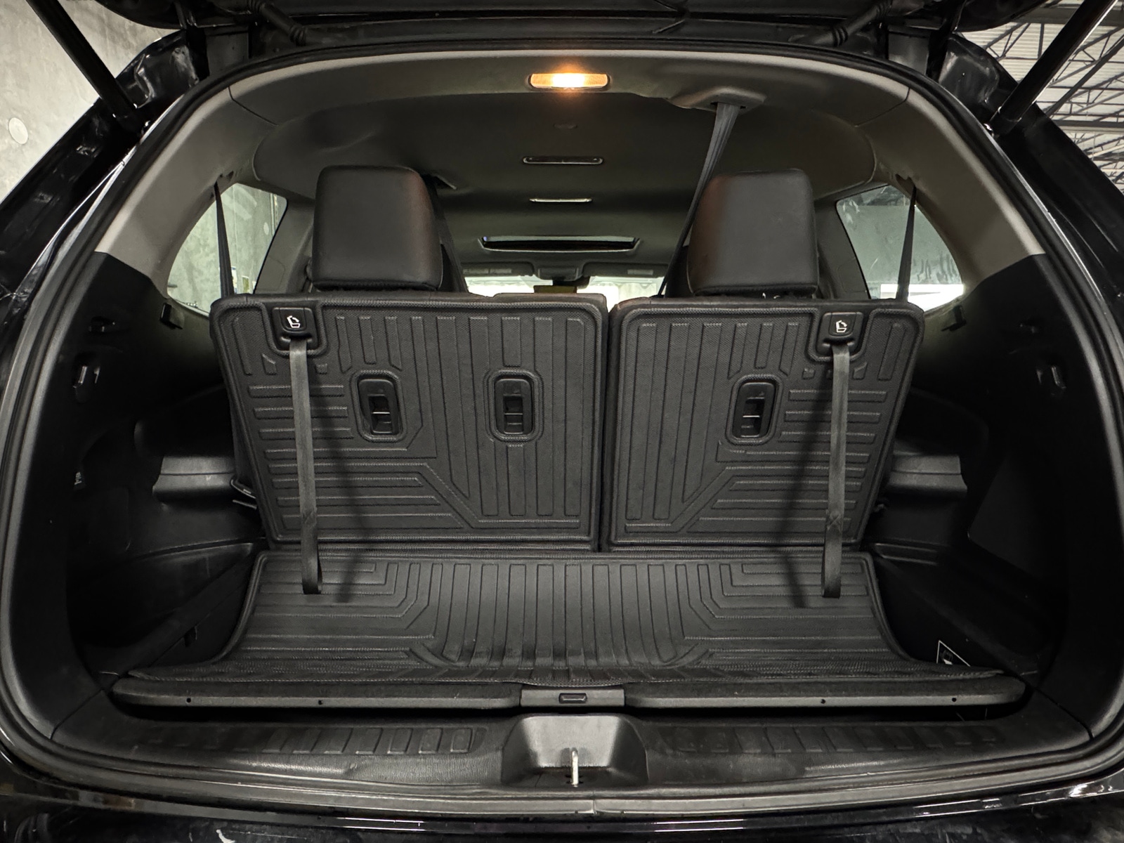 Thumbnail: 2021 Honda Pilot - 6