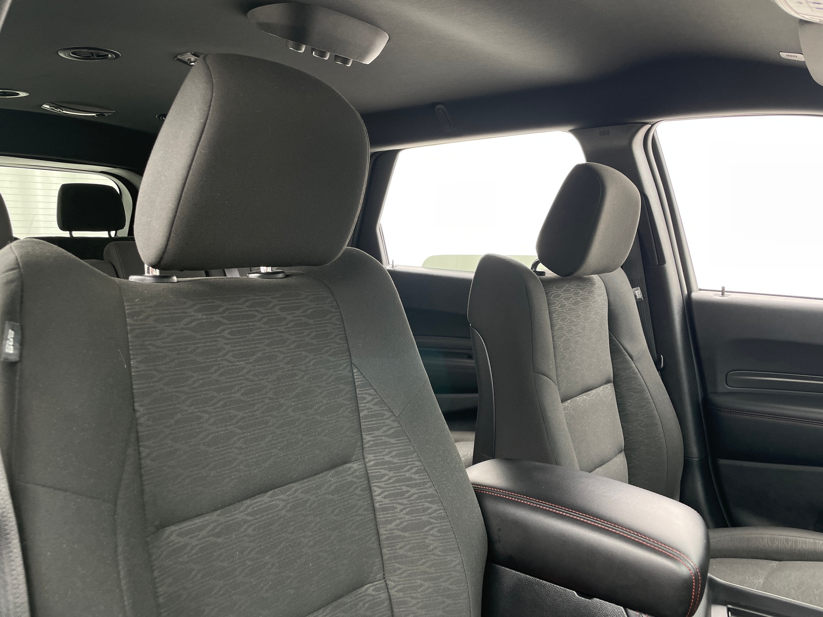 Thumbnail: 2025 Dodge Durango - 2