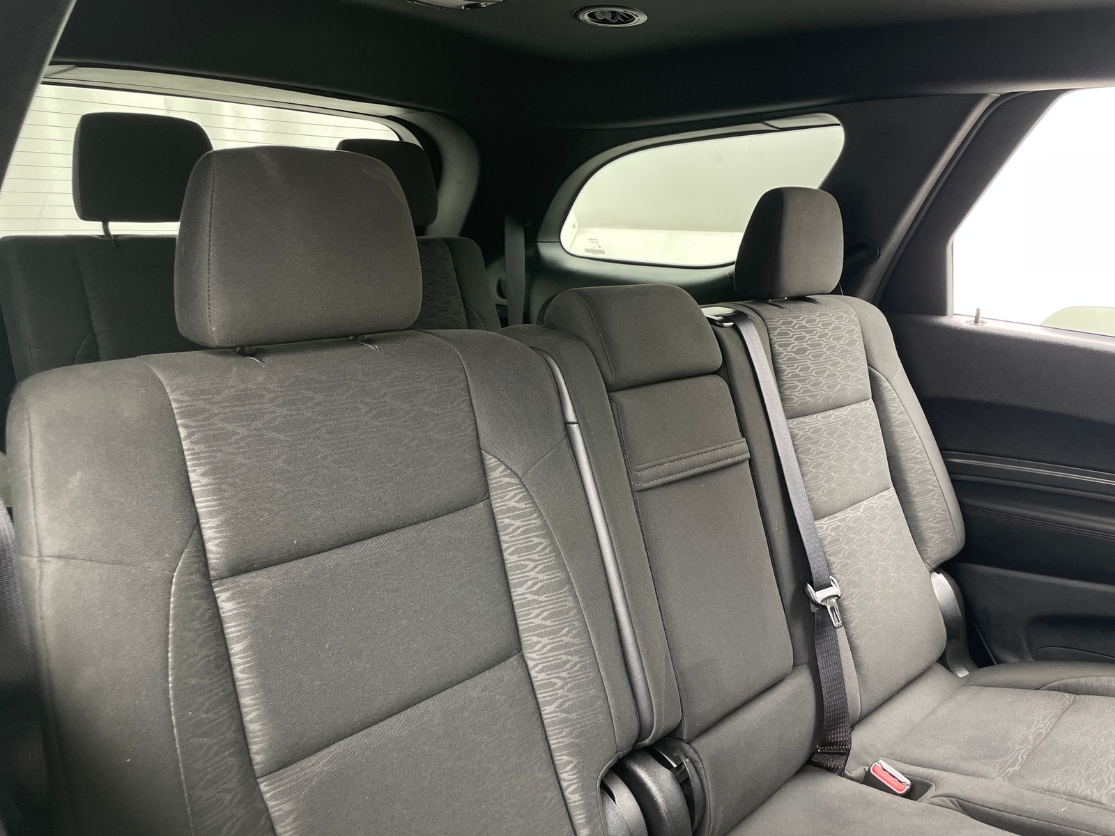 Thumbnail: 2025 Dodge Durango - 6