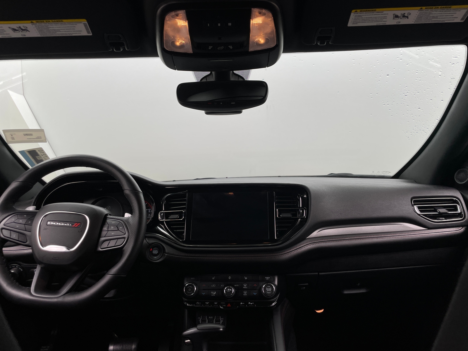 Thumbnail: 2025 Dodge Durango - 3