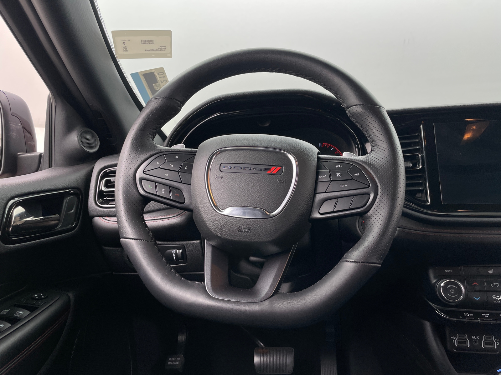 Thumbnail: 2025 Dodge Durango - 5