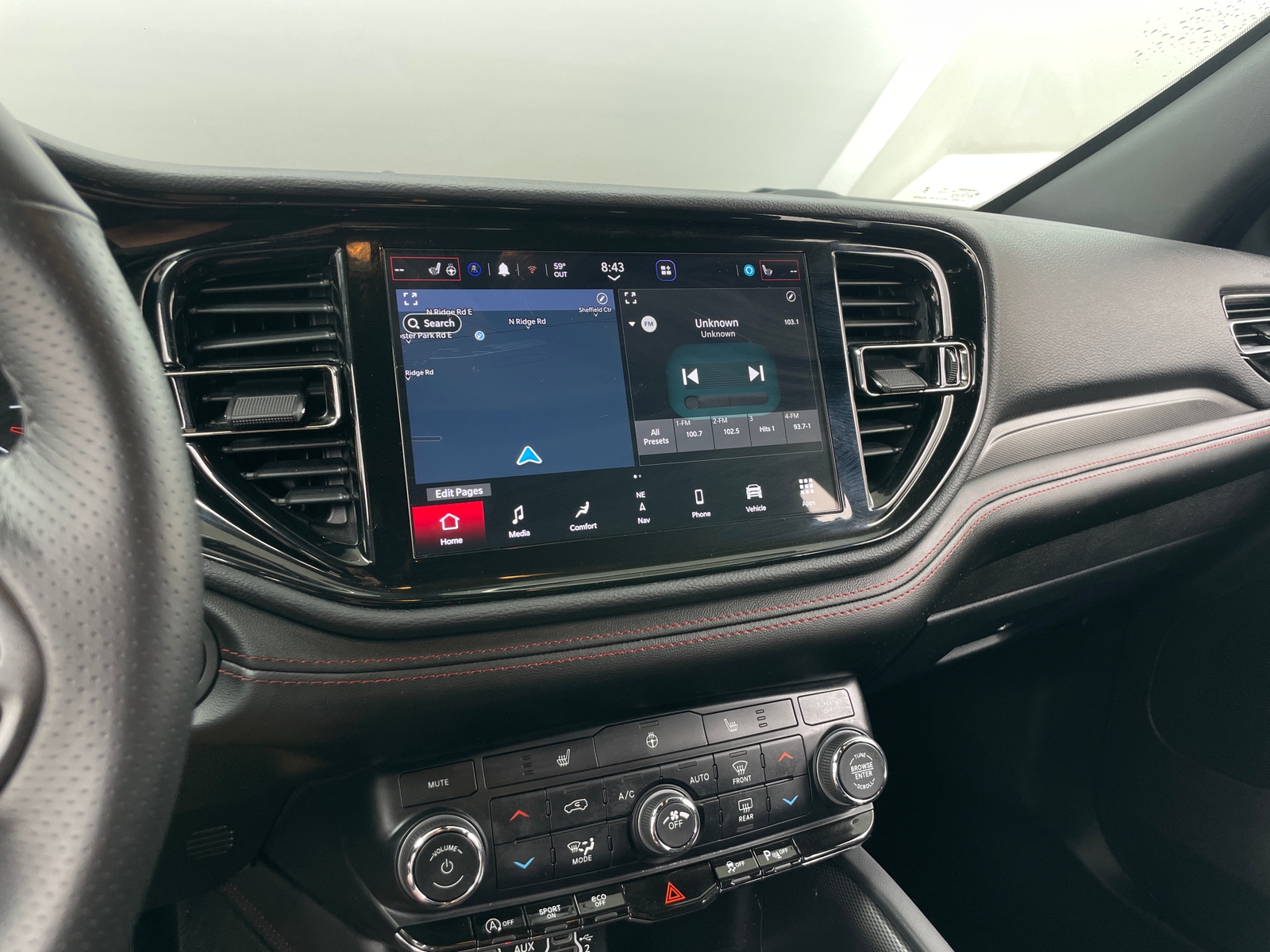 Thumbnail: 2025 Dodge Durango - 4