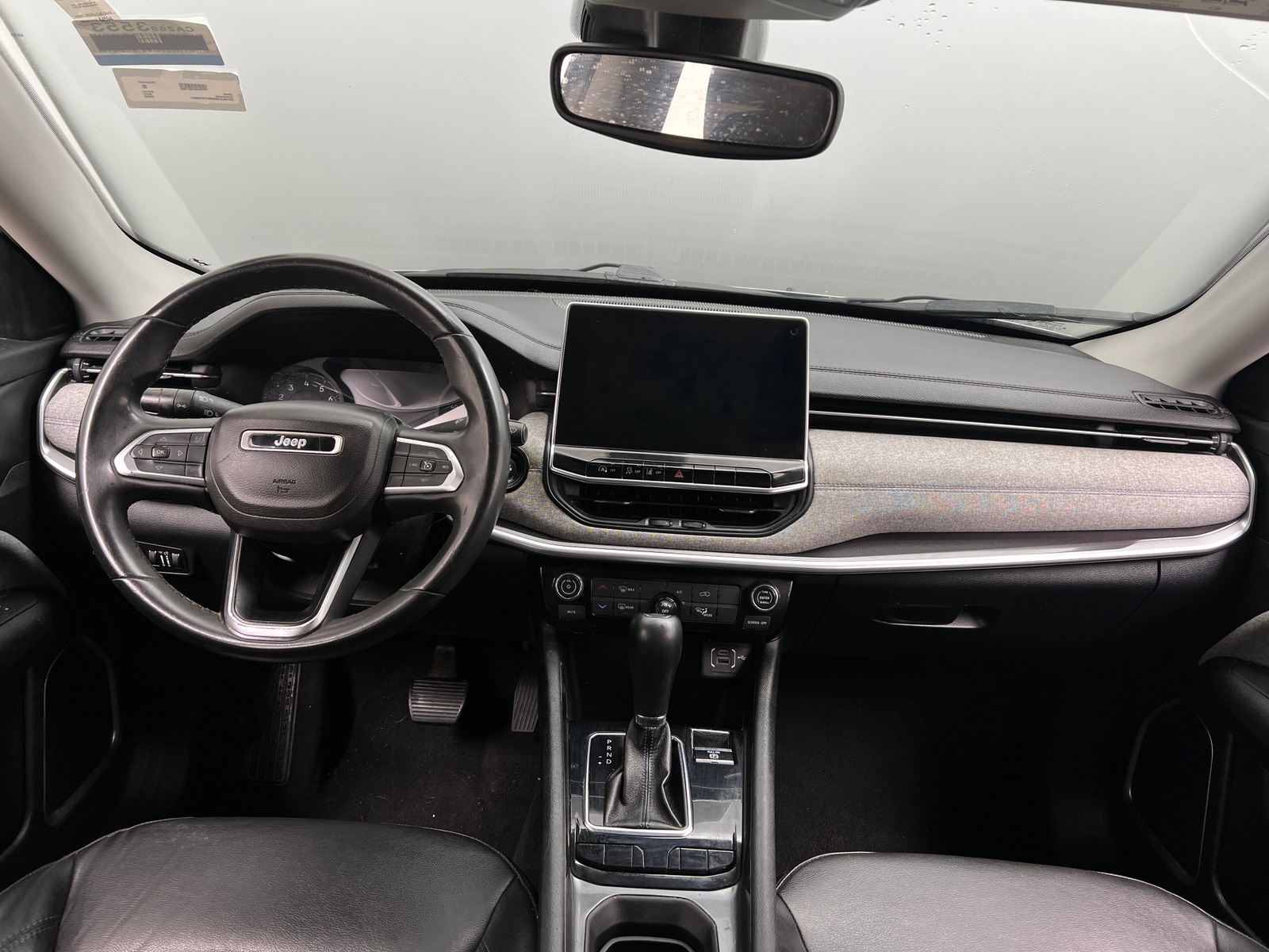 Thumbnail: 2022 Jeep Compass - 3