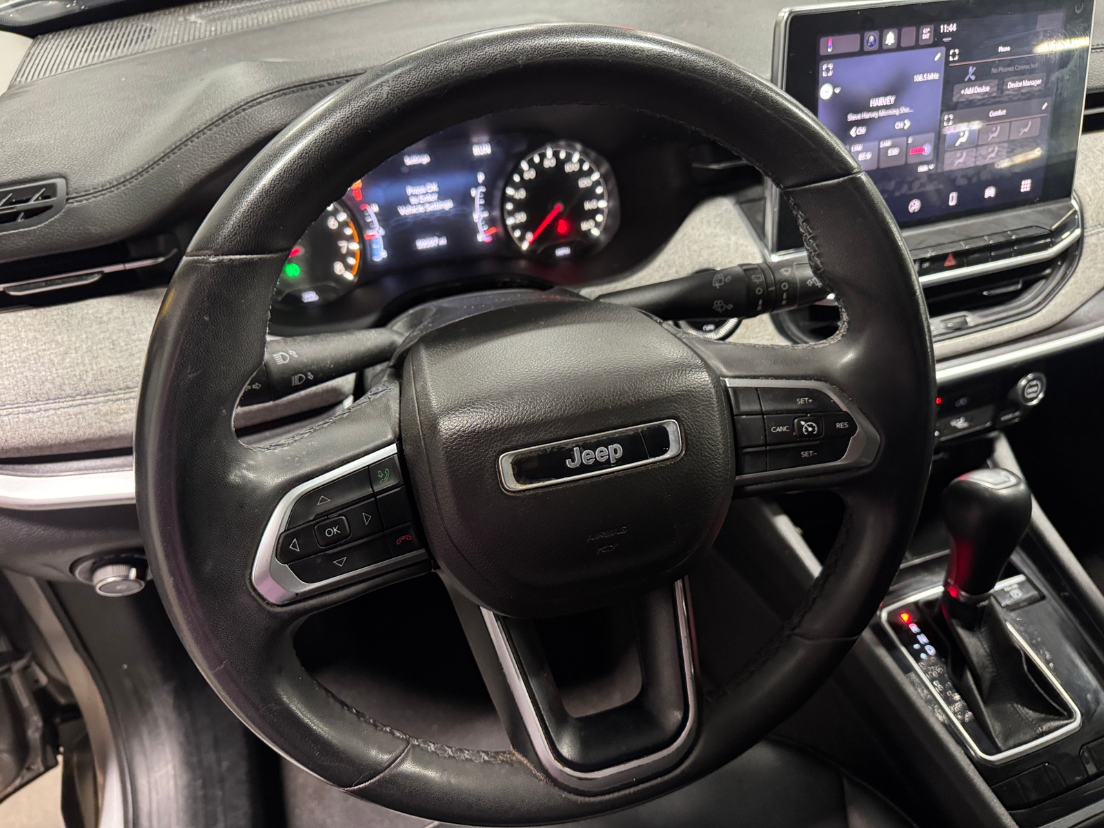 Thumbnail: 2022 Jeep Compass - 5