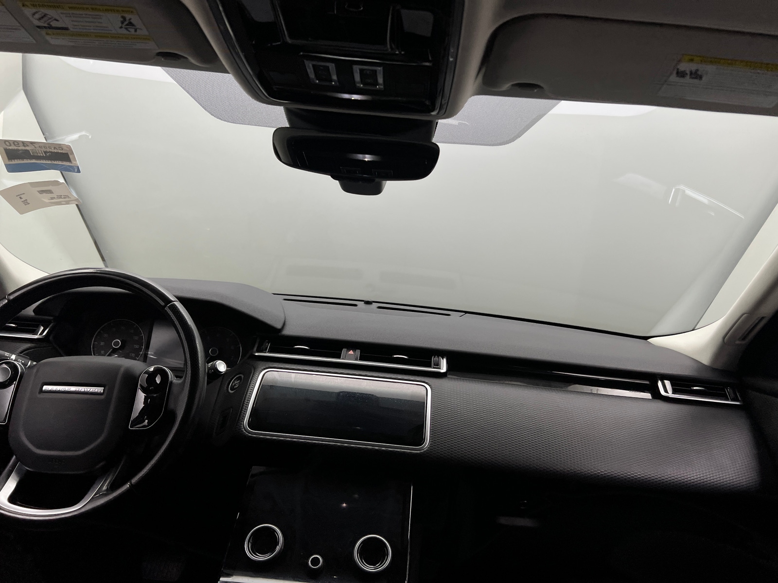 Thumbnail: 2018 Land Rover Range Rover Velar - 2