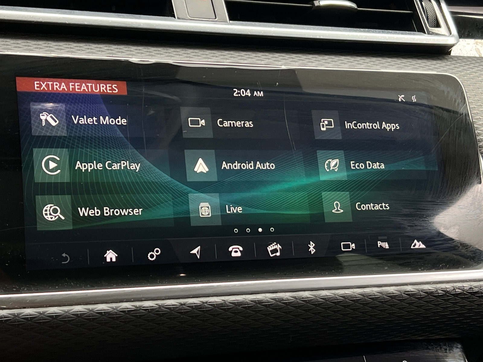 Thumbnail: 2018 Land Rover Range Rover Velar - 3