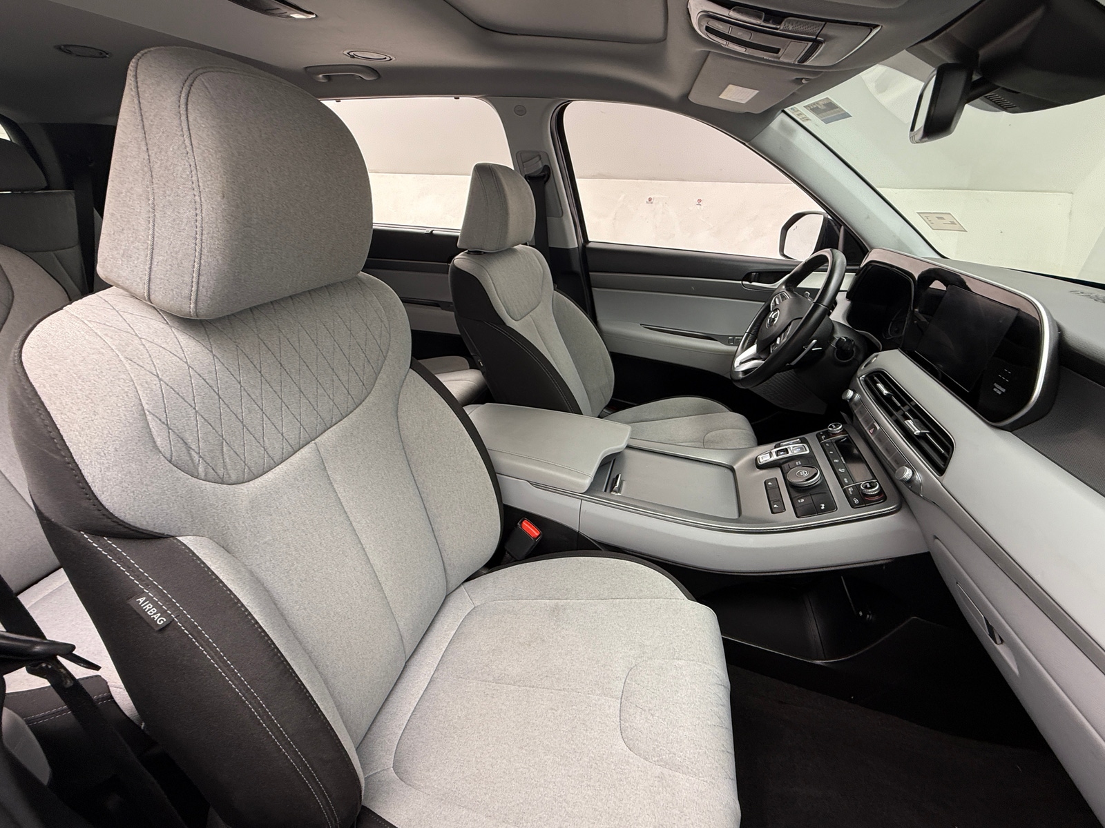 Thumbnail: 2022 Hyundai Palisade - 2