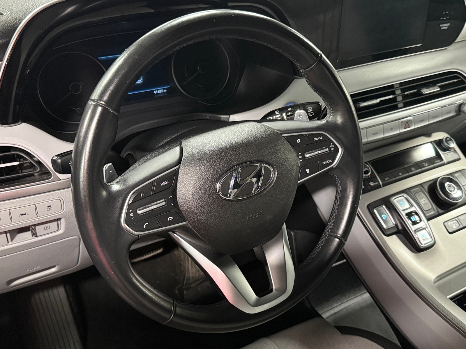 Thumbnail: 2022 Hyundai Palisade - 5