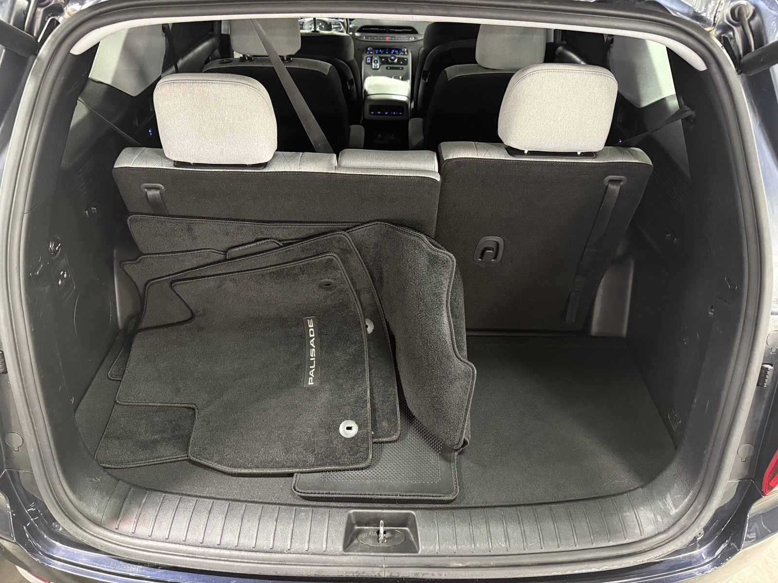 Thumbnail: 2022 Hyundai Palisade - 7