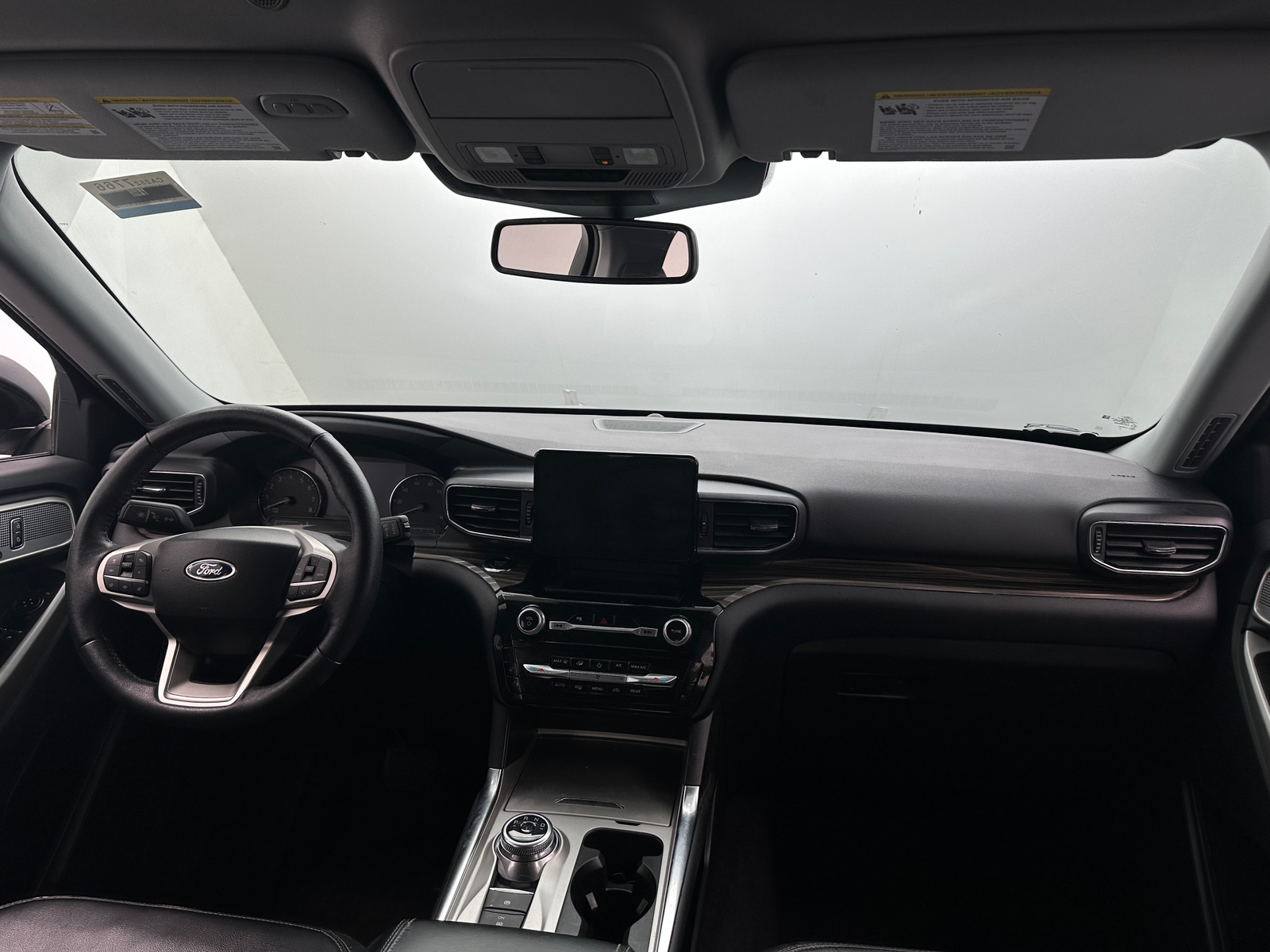 Thumbnail: 2024 Ford Explorer - 2