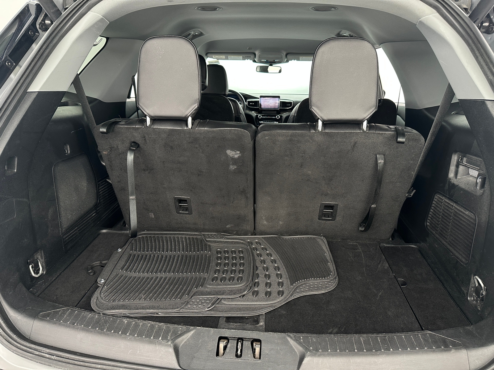 Thumbnail: 2024 Ford Explorer - 6