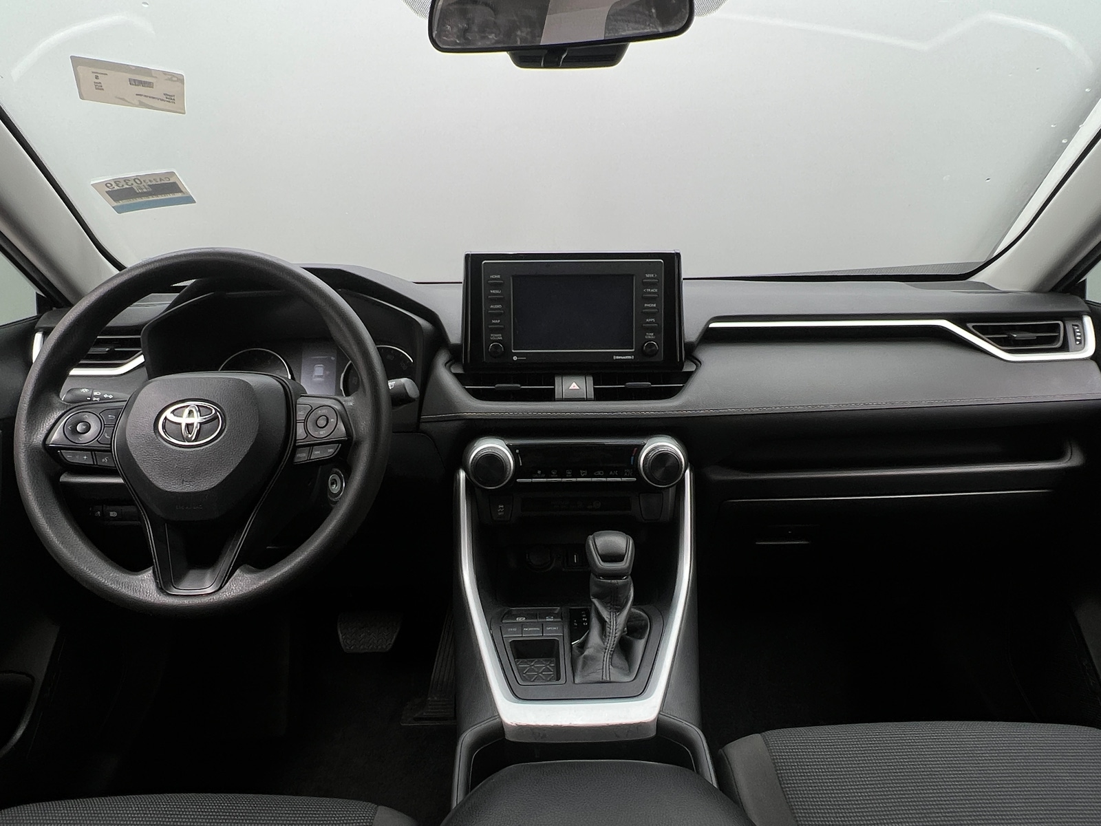 Thumbnail: 2022 Toyota RAV4 - 3