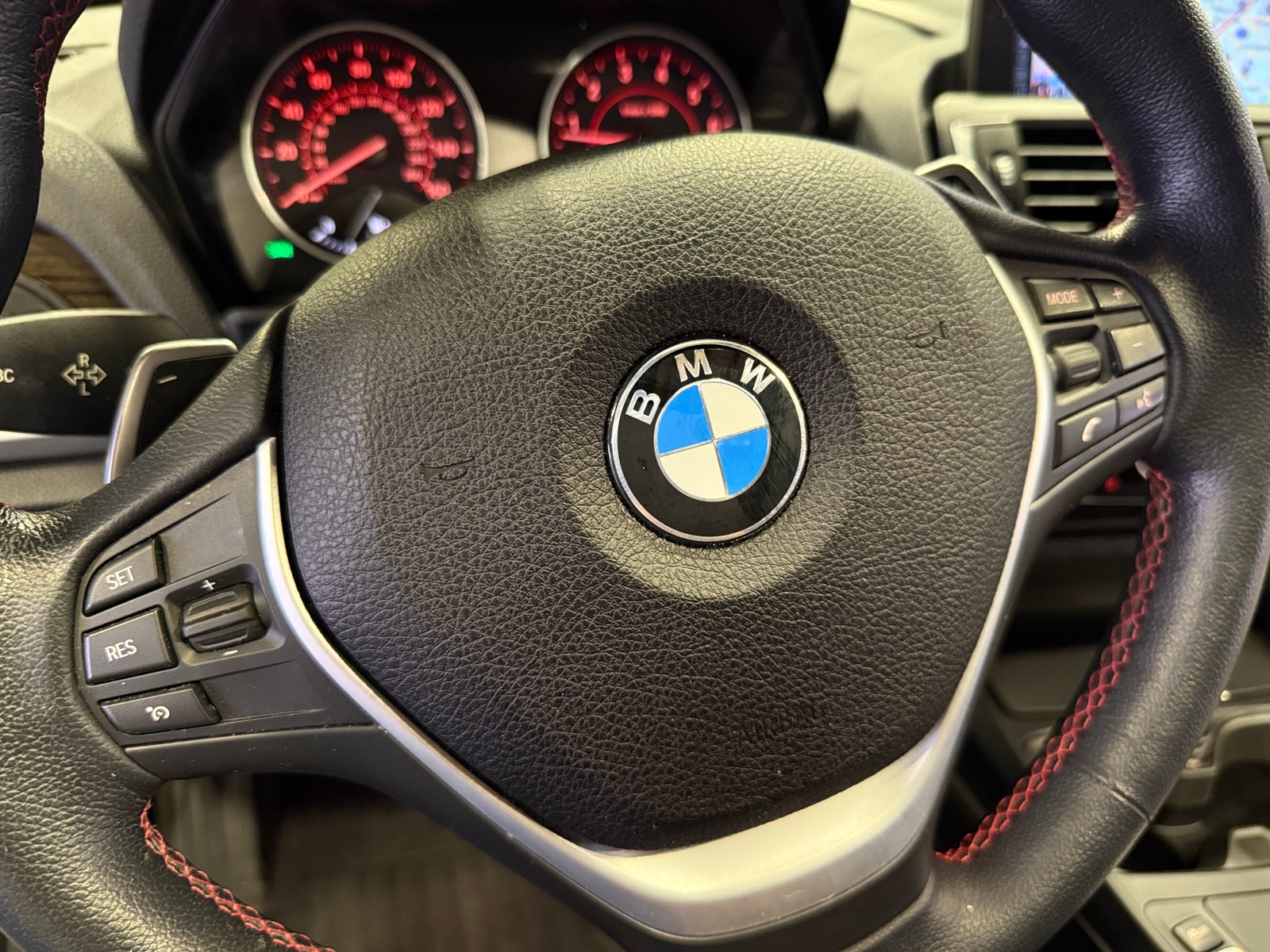 Thumbnail: 2016 BMW 2 Series - 4