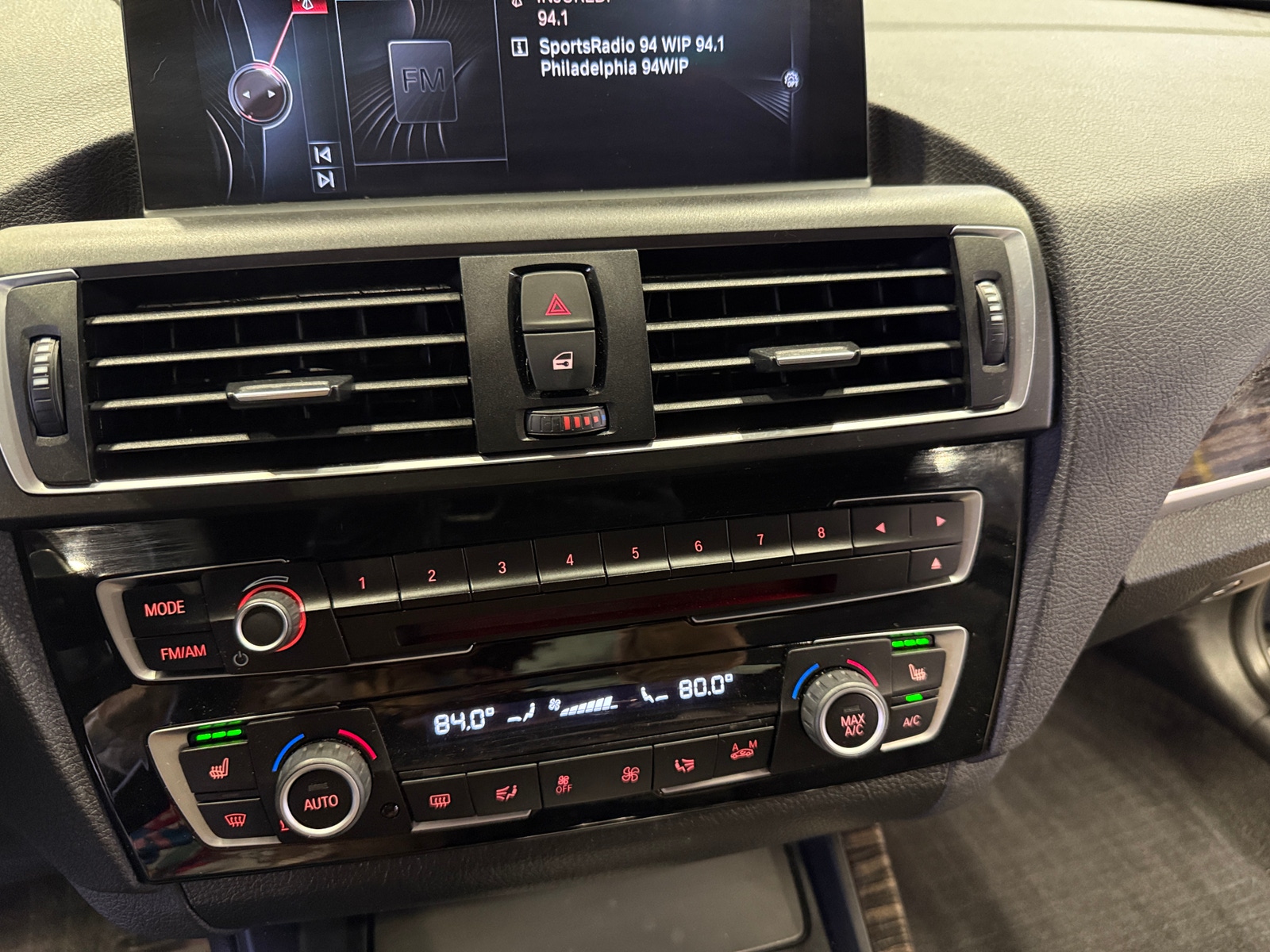 Thumbnail: 2016 BMW 2 Series - 3