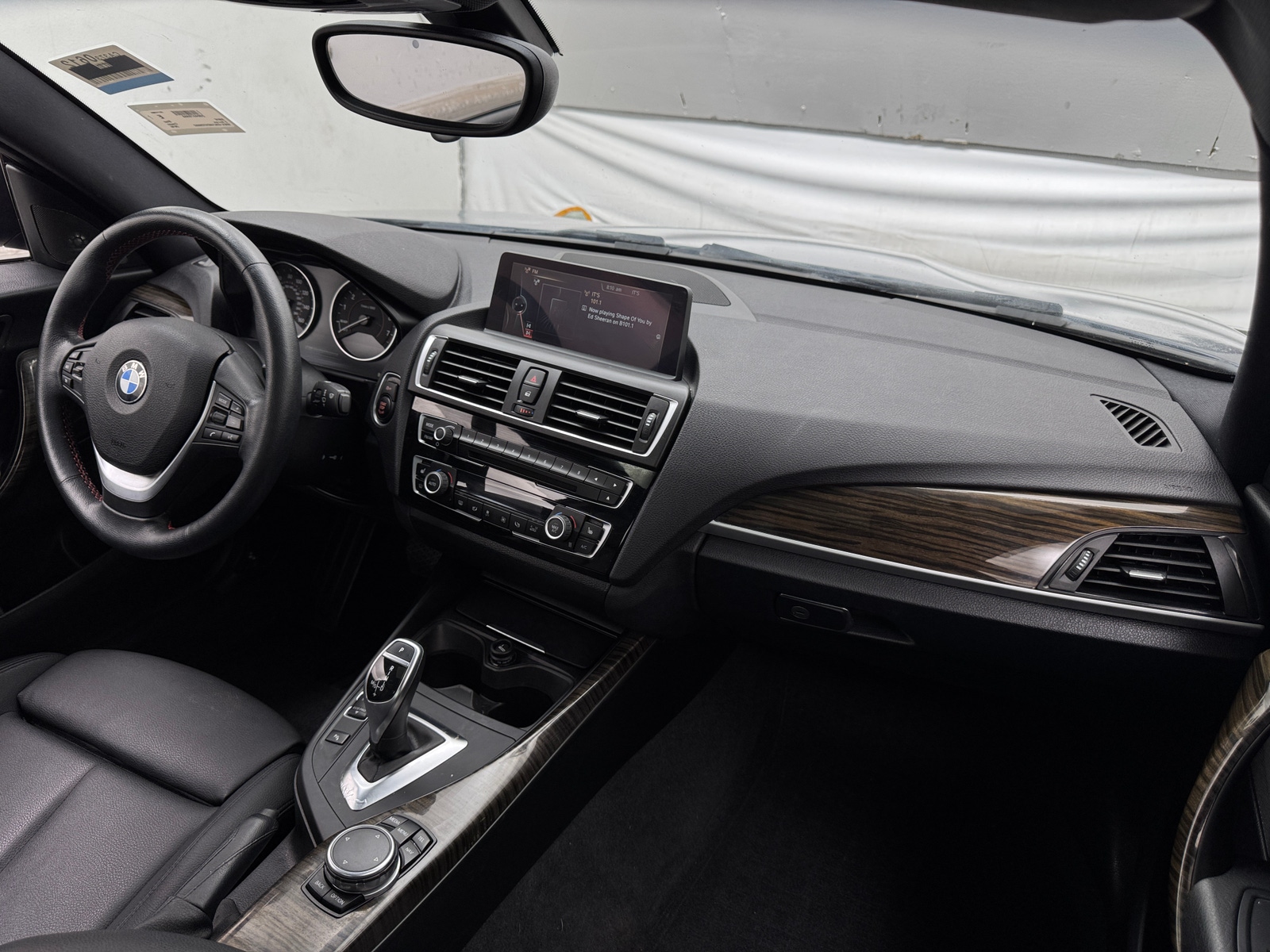 Thumbnail: 2016 BMW 2 Series - 2